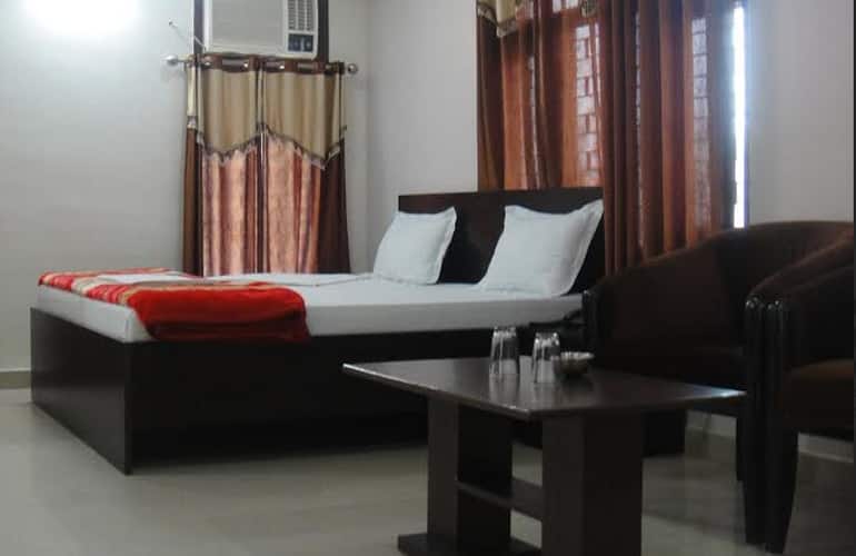 Hotel J.P Classic, Fatehgarh Sahib 1